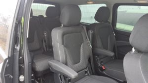 Mercedes Clase V 220d Largo - Foto 5