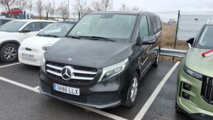 Mercedes Clase V 220d Largo - Foto 3