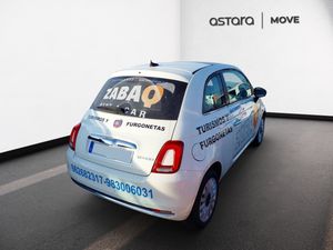 Fiat 500 Dolcevita 1.0 70 CV - Foto 3