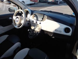 Fiat 500 Dolcevita 1.0 70 CV - Foto 7