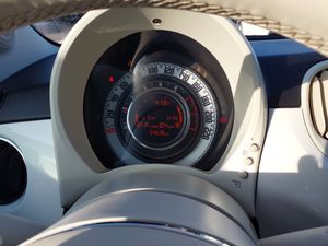 Fiat 500 Dolcevita 1.0 70 CV - Foto 8