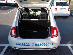 Fiat 500 Dolcevita 1.0 70 CV - Foto 5