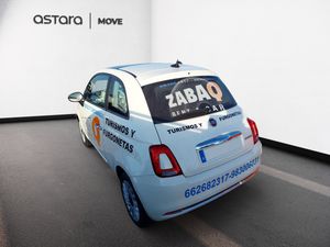 Fiat 500 Dolcevita 1.0 70 CV - Foto 4