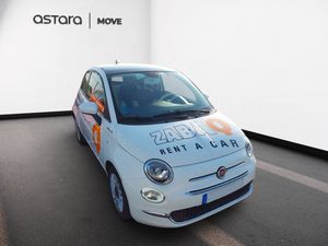 Fiat 500 Dolcevita 1.0 70 CV - Foto 2
