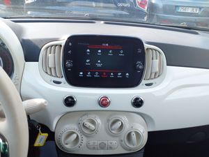 Fiat 500 Monotrim 1.0 70 CV - Foto 9