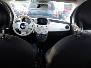 Fiat 500 Monotrim 1.0 70 CV - Foto 7
