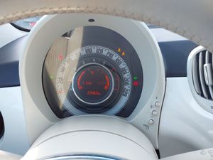 Fiat 500 Monotrim 1.0 70 CV - Foto 8