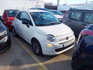 Fiat 500 Monotrim 1.0 70 CV - Foto 2