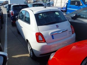 Fiat 500 Monotrim 1.0 70 CV - Foto 4