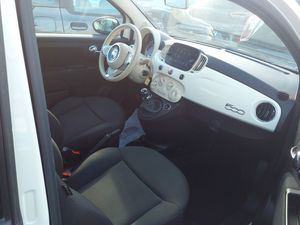 Fiat 500 Monotrim 1.0 70 CV - Foto 6