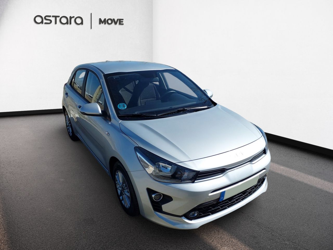 Kia Rio Active 1.0 100CV - Foto 1