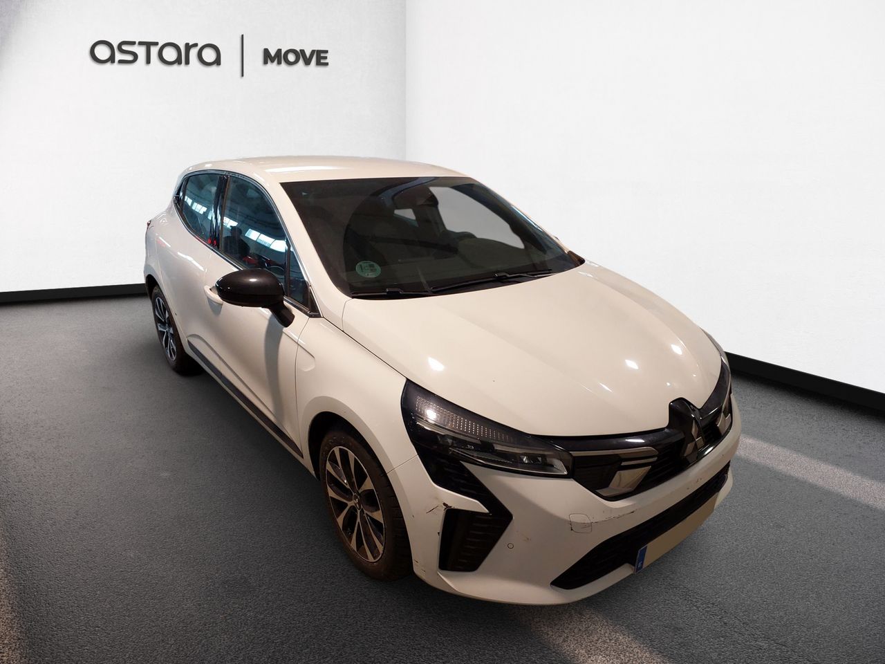 Mitsubishi Colt 100T Kaiteki - Foto 1