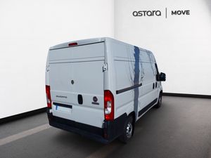 Fiat Ducato Easy Pro L2H2 120CV - Foto 3