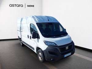 Fiat Ducato Easy Pro L2H2 120CV - Foto 2