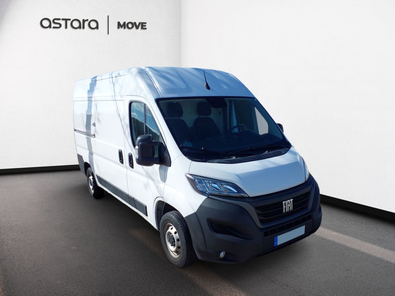 Fiat Ducato Easy Pro L2H2 120CV - Foto 1