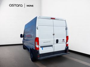 Fiat Ducato Easy Pro L2H2 120CV - Foto 4