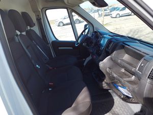 Fiat Ducato Easy Pro L2H2 120CV - Foto 6