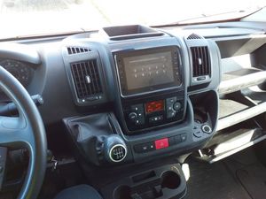 Fiat Ducato Easy Pro L2H2 120CV - Foto 9