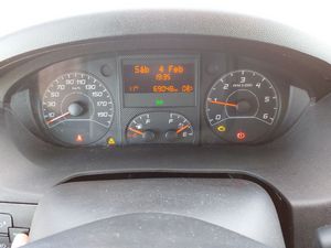 Fiat Ducato Easy Pro L2H2 120CV - Foto 8