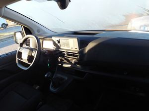 Fiat Scudo Furgon 2.0 Blue HDi L2 145CV - Foto 7