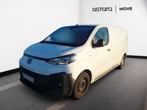 Fiat Scudo Furgon 2.0 Blue HDi L2 145CV - Foto 3