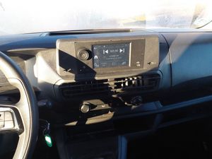 Fiat Scudo Furgon 2.0 Blue HDi L2 145CV - Foto 8