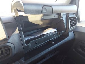 Fiat Scudo Furgon 2.0 Blue HDi L2 145CV - Foto 10