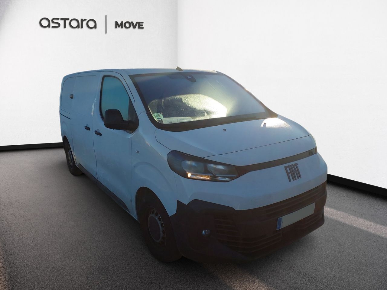 Fiat Scudo Furgon 2.0 Blue HDi L2 145CV - Foto 1