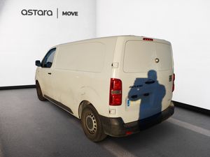 Fiat Scudo Furgon 2.0 Blue HDi L2 145CV - Foto 4