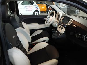 Fiat 500 Dolcevita 1.0 70 CV - Foto 6