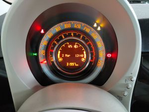 Fiat 500 Dolcevita 1.0 70 CV - Foto 8