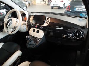 Fiat 500 Dolcevita 1.0 70 CV - Foto 7