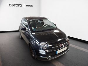 Fiat 500 Dolcevita 1.0 70 CV - Foto 2