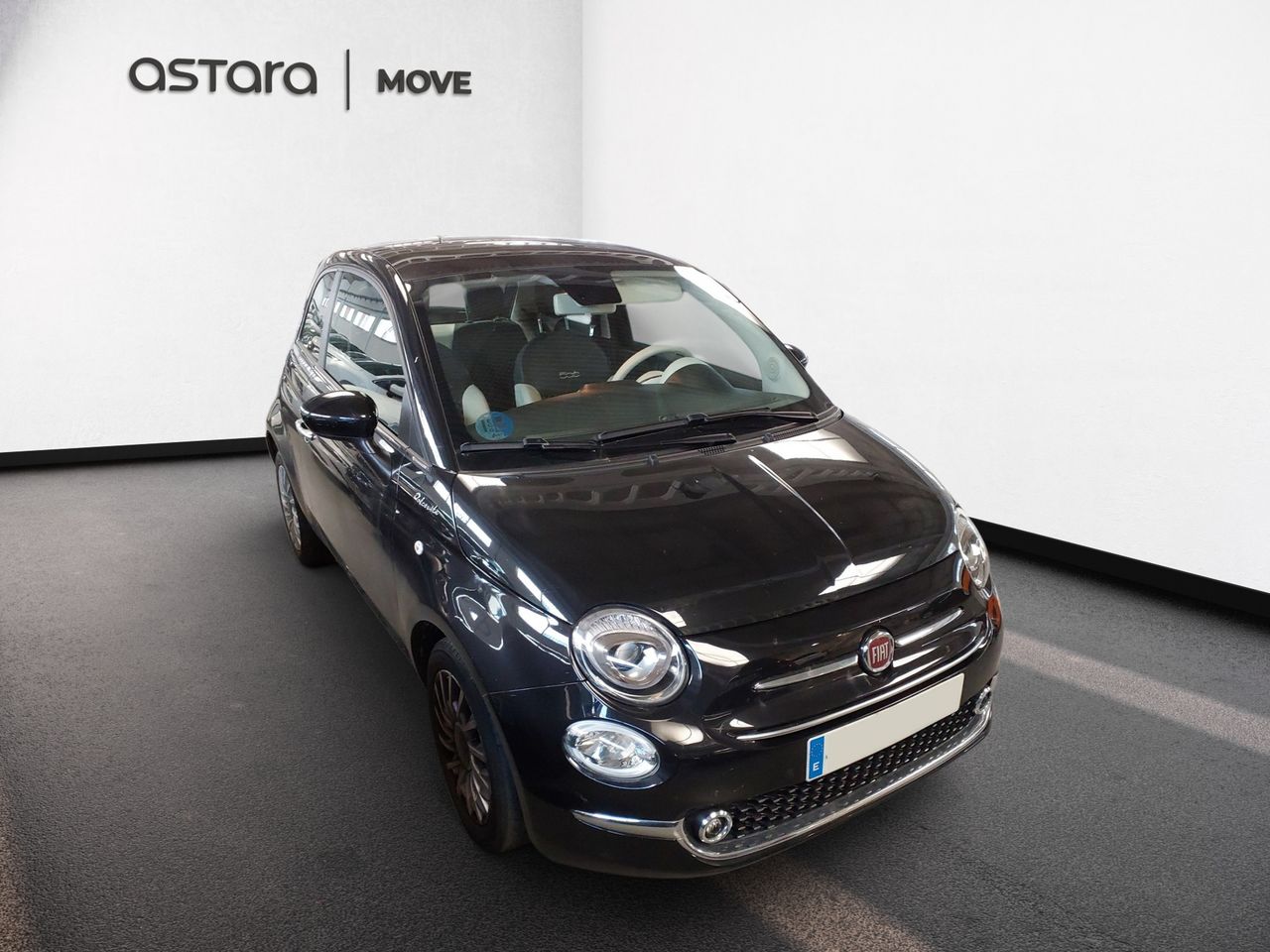Fiat 500 Dolcevita 1.0 70 CV - Foto 1