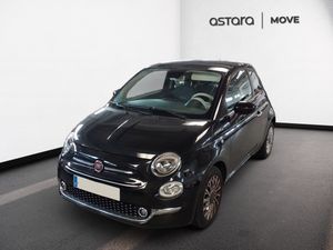 Fiat 500 Dolcevita 1.0 70 CV - Foto 3