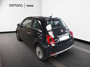 Fiat 500 Dolcevita 1.0 70 CV - Foto 4