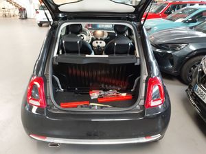 Fiat 500 Dolcevita 1.0 70 CV - Foto 5