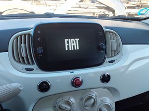 Fiat 500 Monotrim 1.0 70 CV - Foto 8