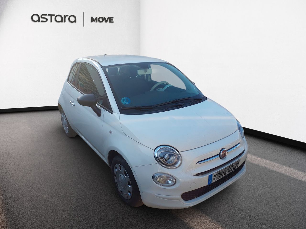Fiat 500 Monotrim 1.0 70 CV - Foto 1