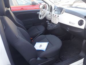 Fiat 500 Monotrim 1.0 70 CV - Foto 6