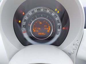 Fiat 500 Monotrim 1.0 70 CV - Foto 9