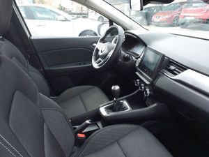 Mitsubishi ASX 130T MHEV Motion - Foto 6