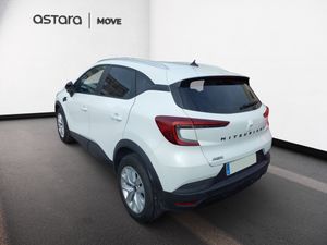 Mitsubishi ASX 130T MHEV Motion - Foto 4