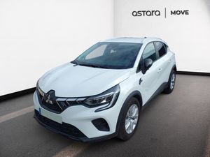 Mitsubishi ASX 130T MHEV Motion - Foto 3