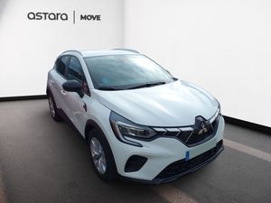 Mitsubishi ASX 130T MHEV Motion - Foto 2