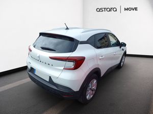 Mitsubishi ASX 130T MHEV Motion - Foto 3