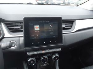 Mitsubishi ASX 130T MHEV Motion - Foto 9