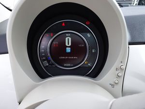 Fiat 500 Dolcevita 1.0 70 CV - Foto 8