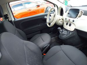 Fiat 500 Dolcevita 1.0 70 CV - Foto 7