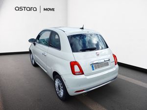 Fiat 500 Dolcevita 1.0 70 CV - Foto 4